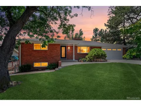 11672 W 36th Ave, Wheat Ridge, CO 80033