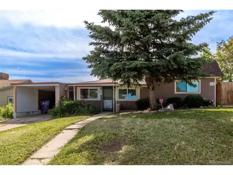 243 Wolff St, Denver, CO 80219