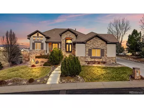 5692 Vistancia Dr, Parker, CO 80134