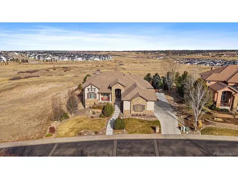 5692 Vistancia Dr, Parker, CO 80134