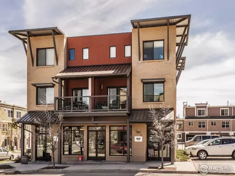 950 Laramie Blvd #B, Boulder, CO 80304 photo 1