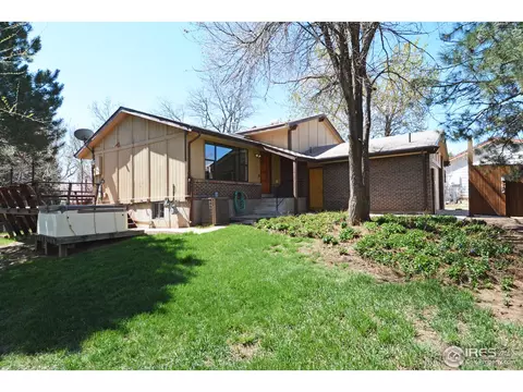 2976 Madera Ct, Boulder, CO 80301 photo 2