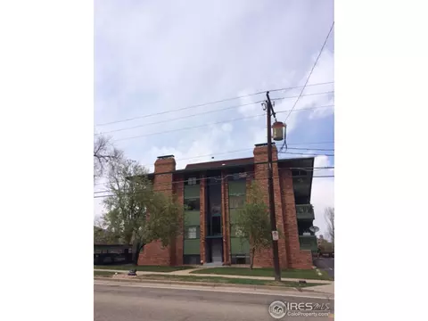 2141 Baseline Rd #3, Boulder, CO 80302 photo 3