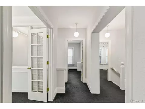 Entry Way - 814 E 19th Ave, Denver, CO 80218 photo 1 of 3