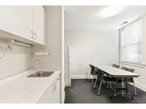 Kitchen - 814 E 19th Ave, Denver, CO 80218 photo 1 of 1