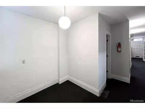 Entry Way - 814 E 19th Ave, Denver, CO 80218 photo 3 of 3