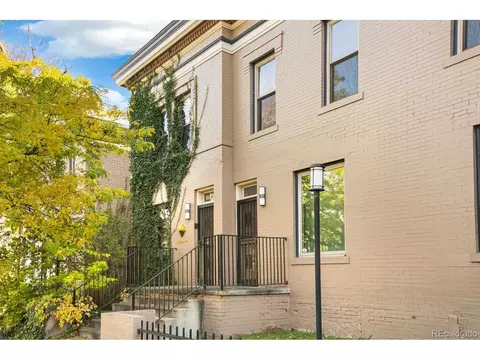 814 E 19th Ave, Denver, CO 80218