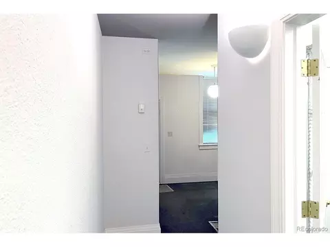 Entry Way - 814 E 19th Ave, Denver, CO 80218 photo 2 of 3