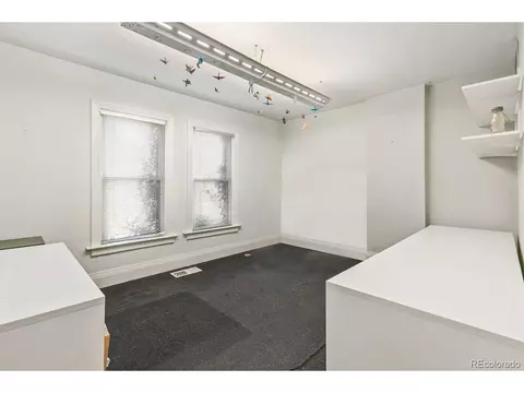 Bedroom - 814 E 19th Ave, Denver, CO 80218 photo 1 of 2