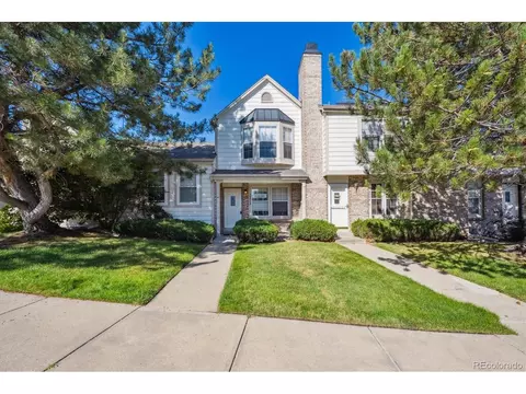 3094 W 107th Pl #B, Westminster, CO 80031