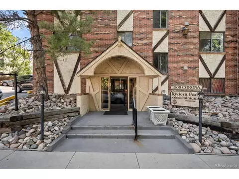 1008 N Corona St #605, Denver, CO 80218
