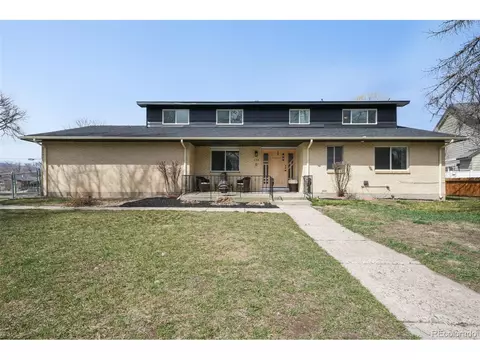 128 Kilgore St, Colorado Springs, CO 80911