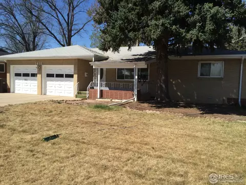1411 23rd Ave, Greeley, CO 80634 photo 1