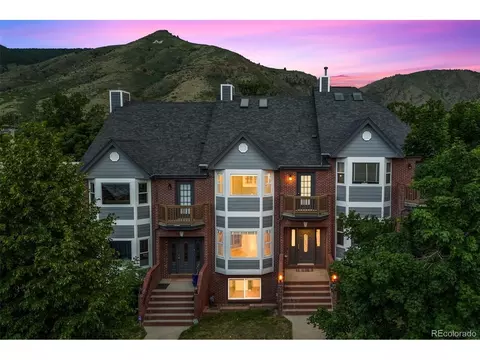 812 Cheyenne St, Golden, CO 80401