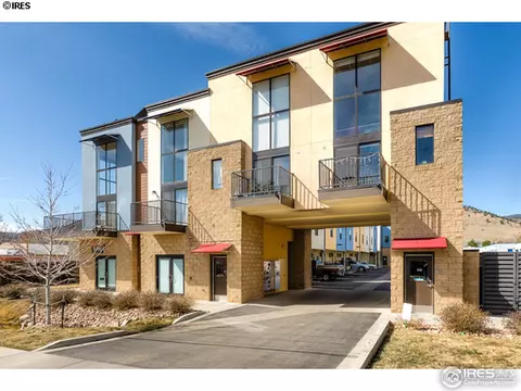 4645 Broadway St #B-1, Boulder, CO 80304 photo 1