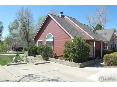 4866 Curie Ct, Boulder, CO 80301 photo 1