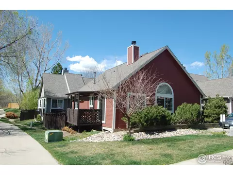 4866 Curie Ct, Boulder, CO 80301 photo 4