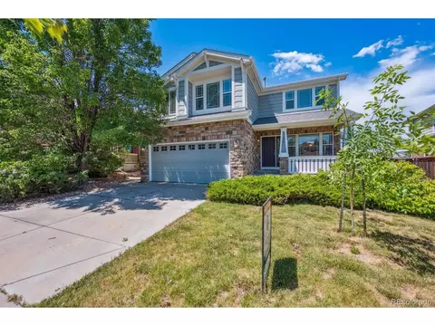 5103 S Gold Bug Way, Aurora, CO 80016