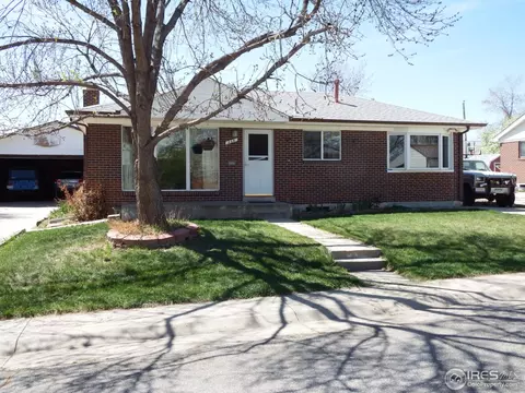 268 E 109th Pl, Northglenn, CO 80233 photo 2