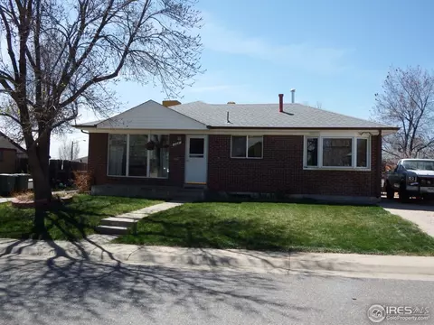 268 E 109th Pl, Northglenn, CO 80233 photo 1