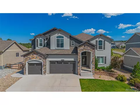 17921 Blue Opal Ct, Monument, CO 80132