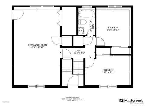 17125 E Kent Dr, Aurora, CO 80013 photo 16