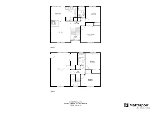 17125 E Kent Dr, Aurora, CO 80013 photo 23