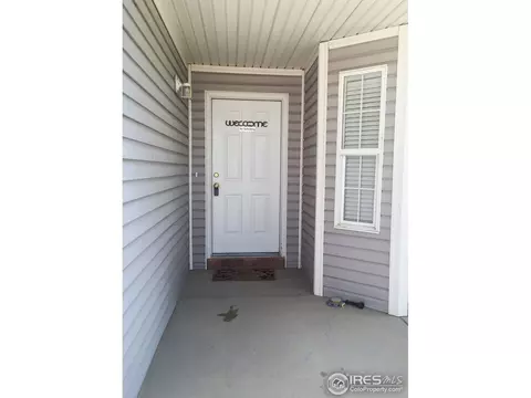 3422 Sheltered Harbor Dr, Evans, CO 80620 photo 2