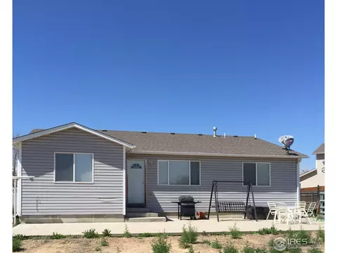 3422 Sheltered Harbor Dr, Evans, CO 80620 photo 15