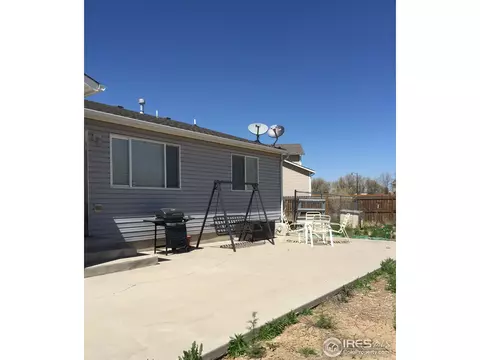 3422 Sheltered Harbor Dr, Evans, CO 80620 photo 16