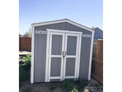 3422 Sheltered Harbor Dr, Evans, CO 80620 photo 14