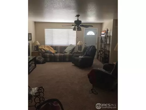 3422 Sheltered Harbor Dr, Evans, CO 80620 photo 3