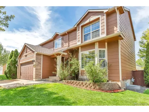 6616 Lemhi Dr, Colorado Springs, CO 80911