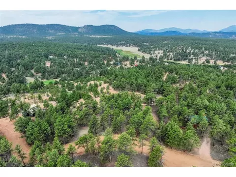 39 Reed Dr, Florissant, CO 80816