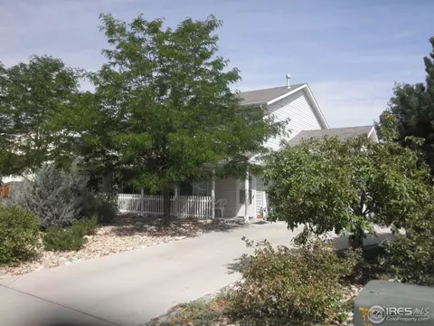 313 Ash Ct, Evans, CO 80620 photo 11