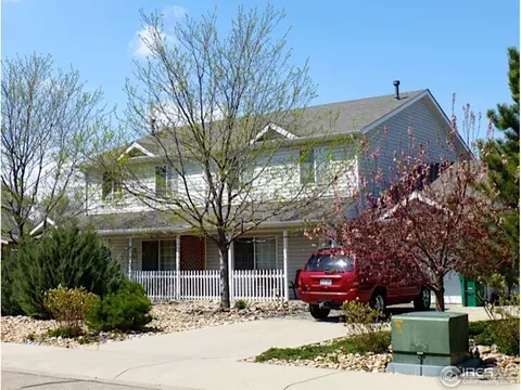 313 Ash Ct, Evans, CO 80620 photo 1