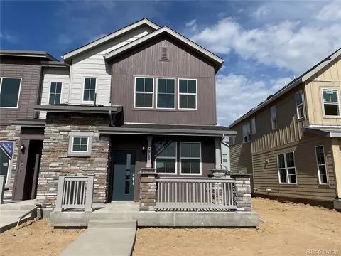 727 N Bently St, Watkins, CO 80137