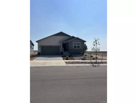 7613 Desert Wrangler Dr, Colorado Springs, CO 80908