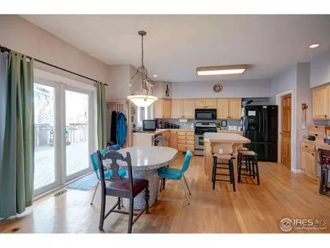 5360 Pinehurst Ct, Boulder, CO 80301 photo 9