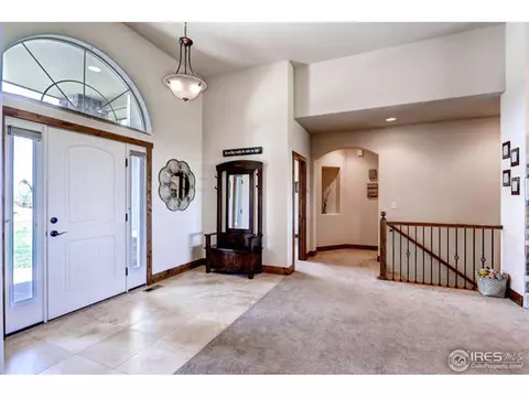 5018 Blackhawk Dr, Windsor, CO 80550 photo 3