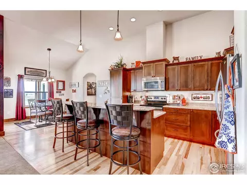 5018 Blackhawk Dr, Windsor, CO 80550 photo 9