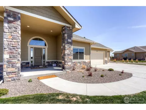 5018 Blackhawk Dr, Windsor, CO 80550 photo 2