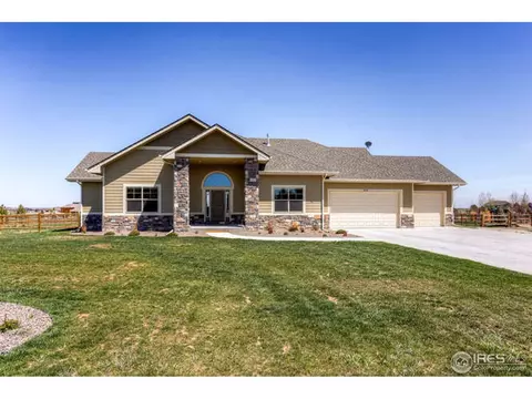 5018 Blackhawk Dr, Windsor, CO 80550 photo 1