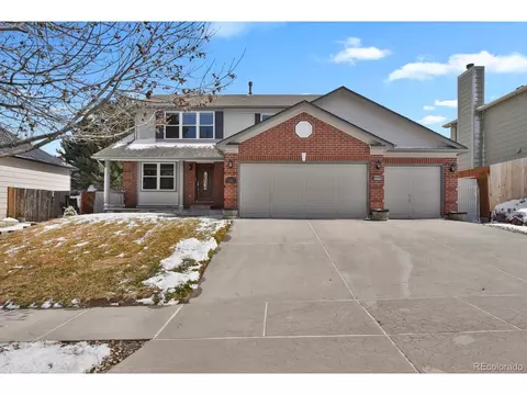 3515 Flying Horse Rd, Colorado Springs, CO 80922