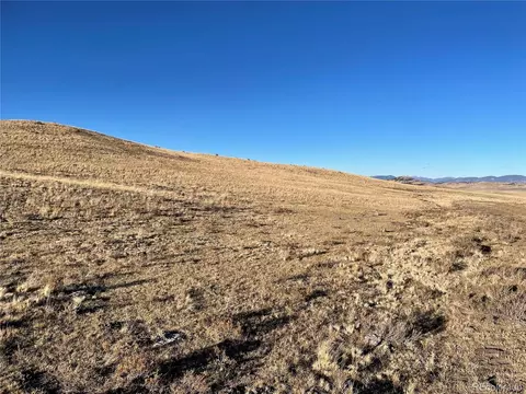 749 Zuni Rd, Hartsel, CO 80449