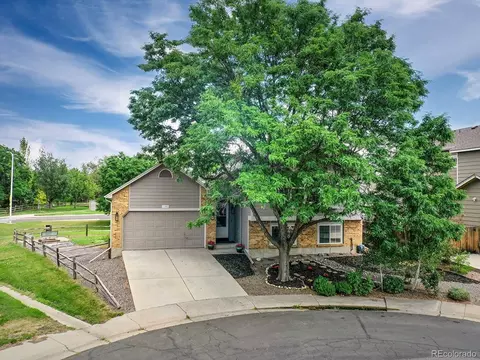 13380 Misty St, Broomfield, CO 80020