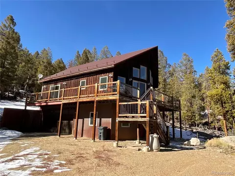451 Ee Hill Dr, Twin Lakes, CO 81251