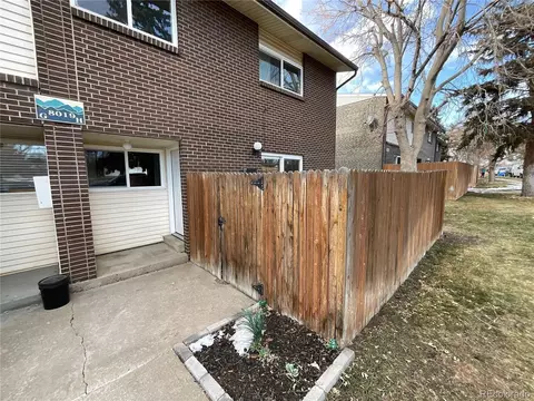 8019 Wolff St #H, Westminster, CO 80031