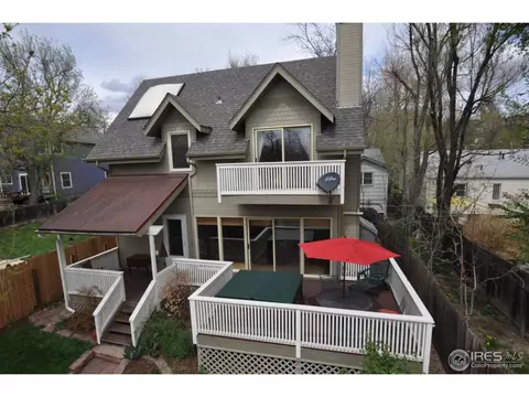 2432 Bluff St, Boulder, CO 80304 photo 1