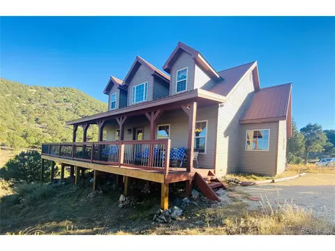 215 Rhonda Rd, Westcliffe, CO 81252